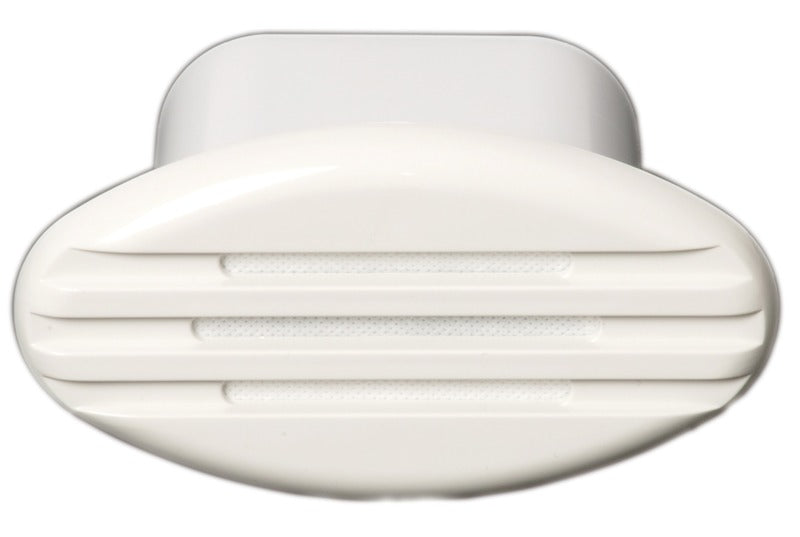Osculati Horn 125x66 / 85x50x80mm