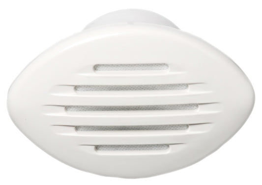 Osculati Horn 130x85 / 70x40mm