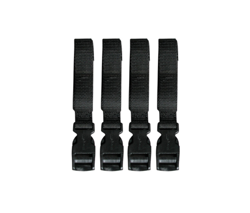 OS WEBBING FESTESETT MED SPENNER (SETT AV 4)