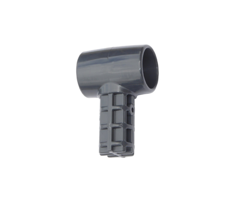 OS T-SKJØTEKLEMME 44mm