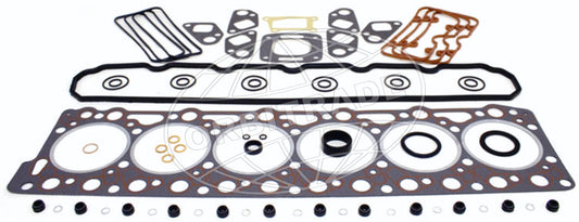 Orbitrade pakningssett D41, D42, D43