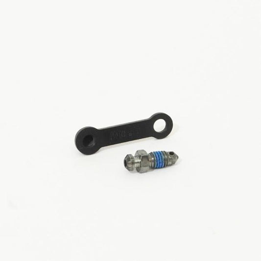 Moto-Master Luftenippel Radial Hovedsylinder