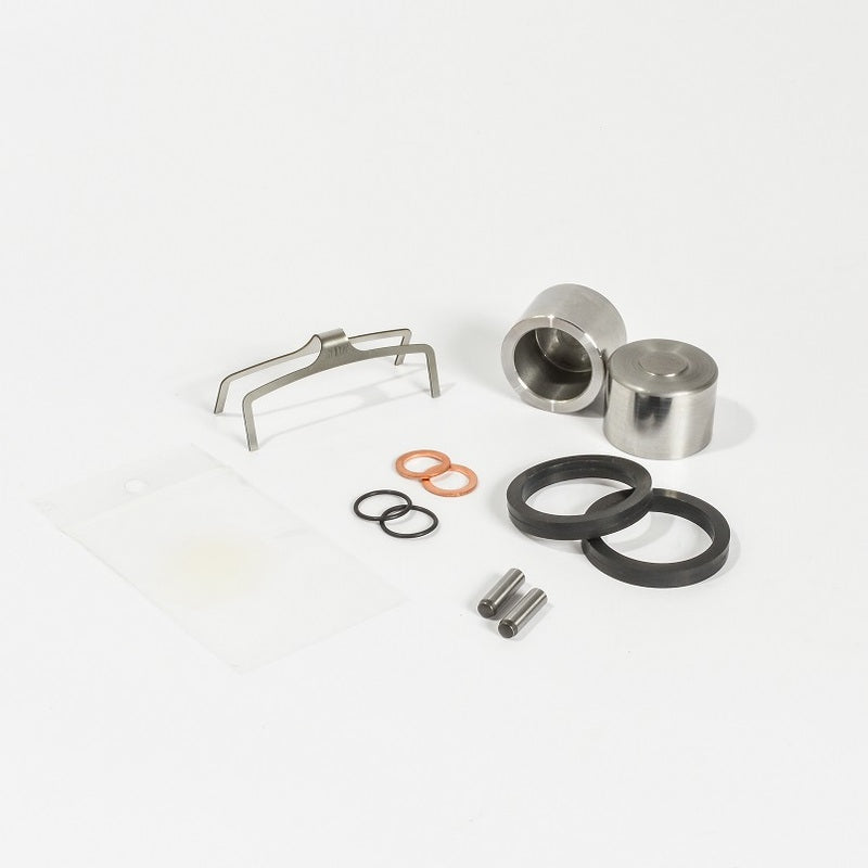 Moto-Master bakre kaliper revisjonssett: KTM SX65 09-22 SX85 04-11