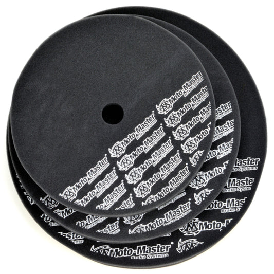 Moto-Master Skumskivedeksel Ø360mm