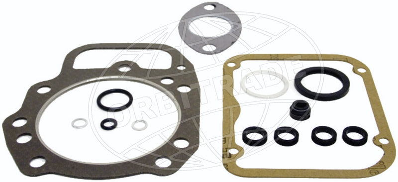 Orbitrade pakningssett MD5A, B, C