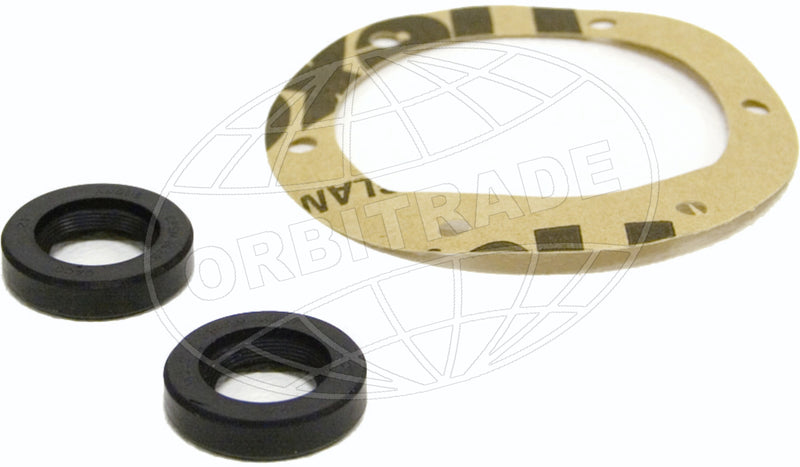 Orbitrade vannpumpe pakningssett D30-D32, D40-D44