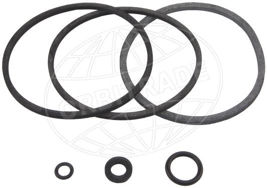 Orbitrade pakningssett cav filter