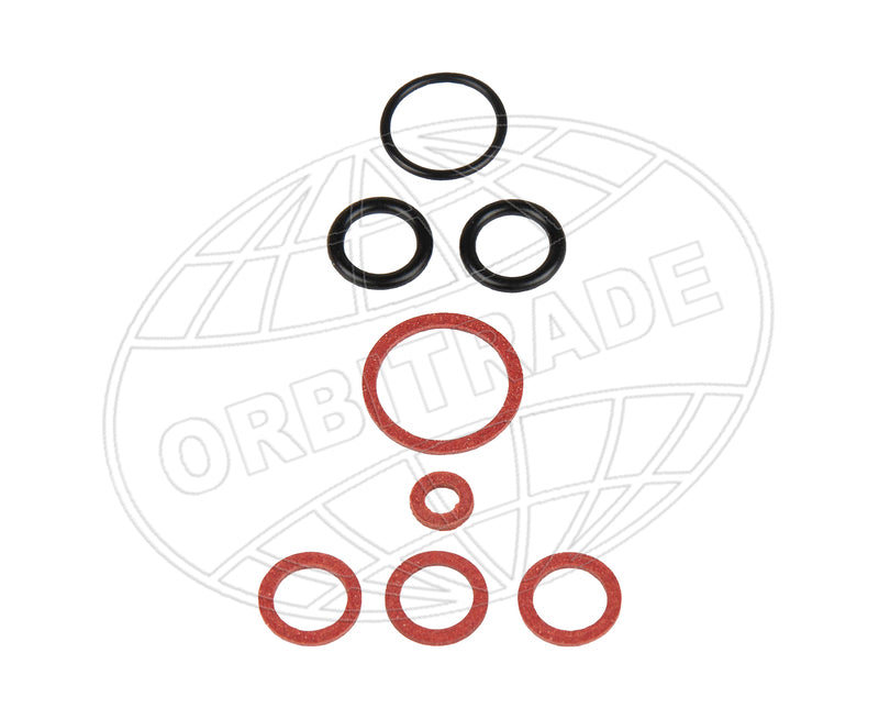 Orbitrade pakningssett oljeplugg 200-290, SP, DP, DPX