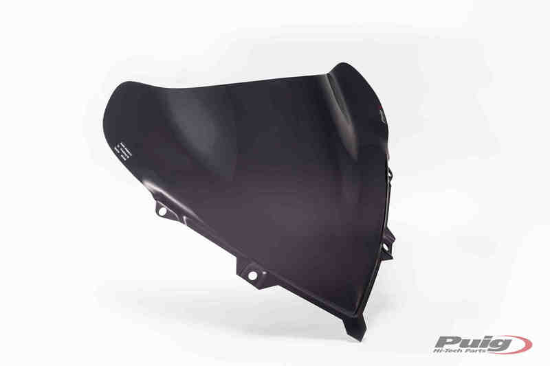 Puig Racing Screen Bmw K1200S 04-08/K1300S 09-16 C/D.Sm