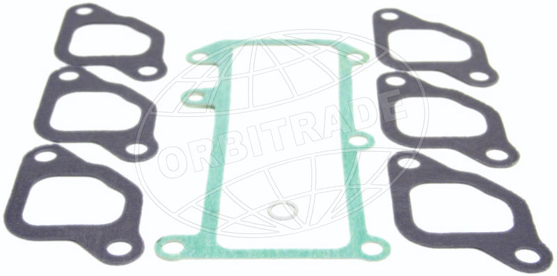 Orbitrade pakningssett D40