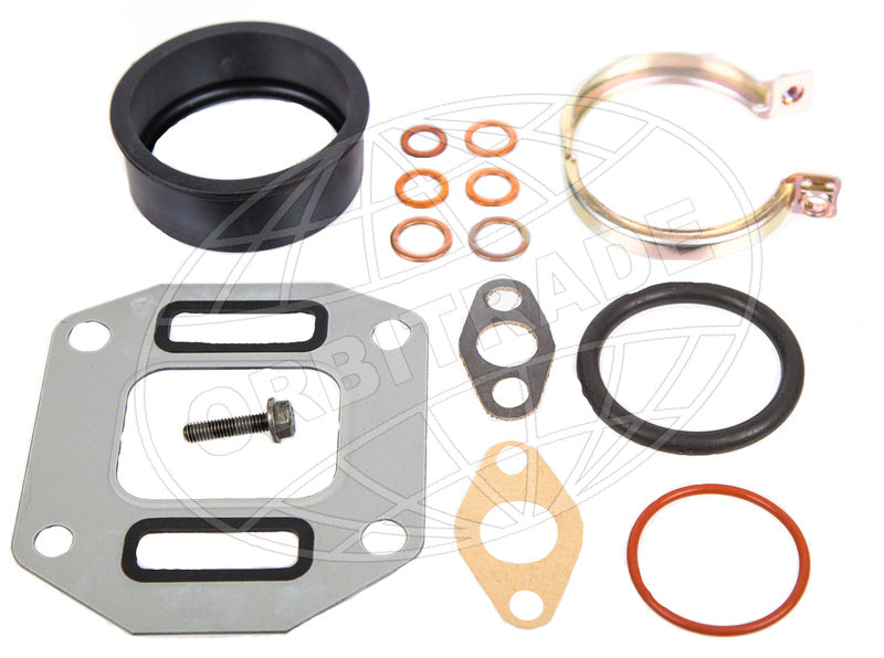 Orbitrade pakningssett turbo D30-D32, D41-D44, D300