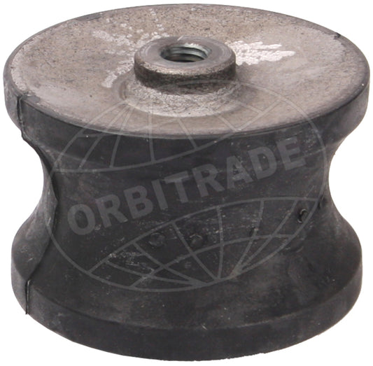 Orbitrade, gummiklossett TAMD122, TMD122