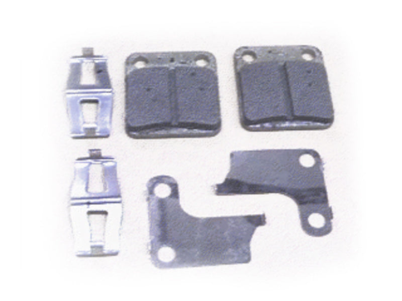 Sbs Bremseklosser Maxi Sinter