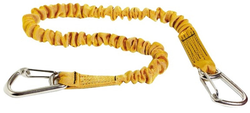 Elastisk livline 1-2 m