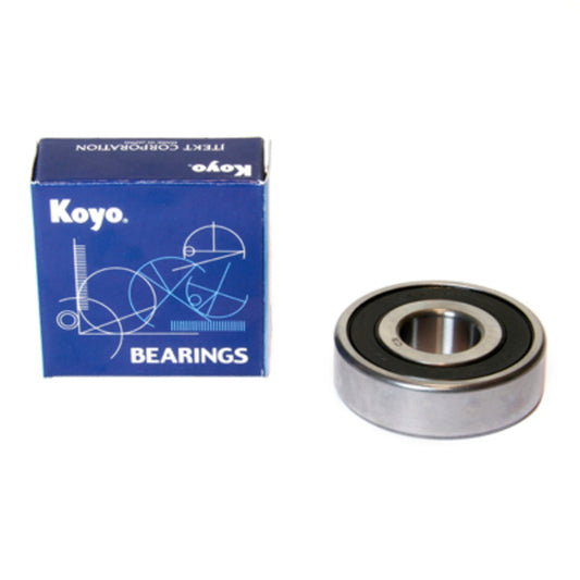 ProX Lager 6303/C3 2-siders forseglet 17x47x14