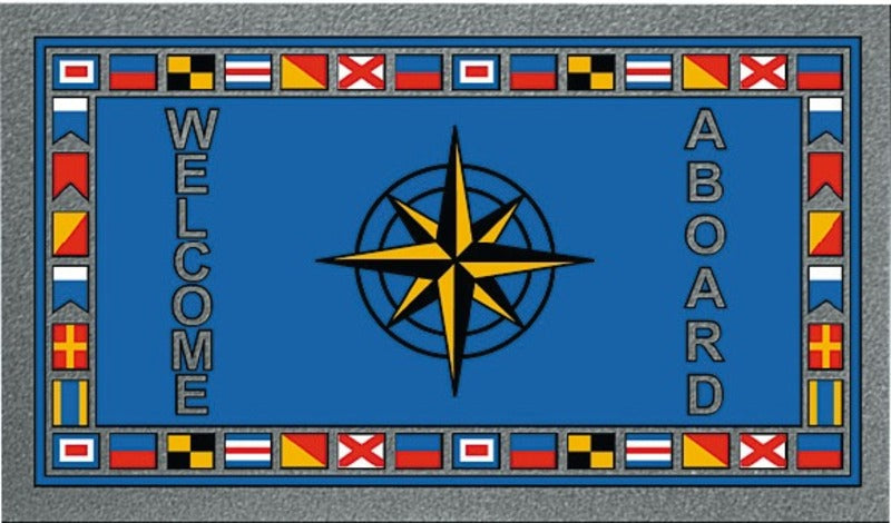 Format teppe 40x68,Windrose