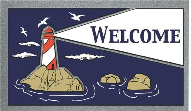 Format carpet 40x68,Lighthouse