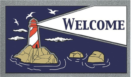 Format carpet 40x68,Lighthouse