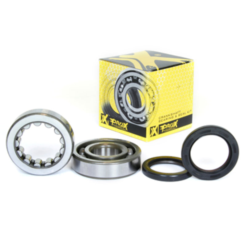 ProX veivaksel lager- og tetningssett CRF450R '02-05