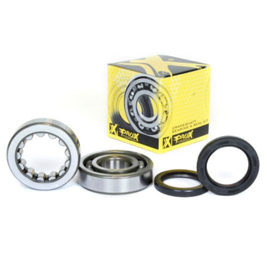 ProX veivaksel lager- og tetningssett CRF450R '02-05