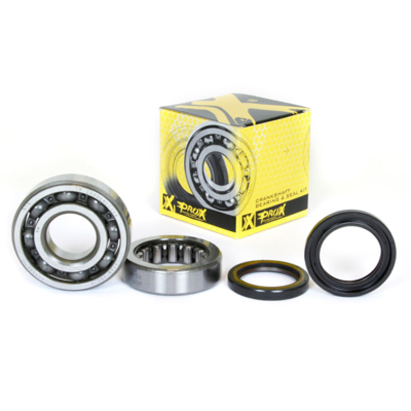 ProX veivaksel lager- og tetningssett CRF450R '06-16