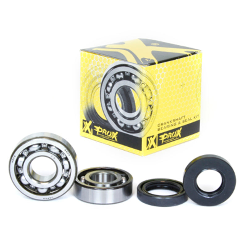 ProX veivaksel lager & tetningssett YZ80 '93-01 + YZ85 '02-18