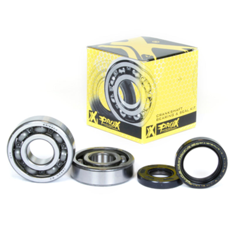 ProX veivaksel lager & tetningssett YZ125 '01-04