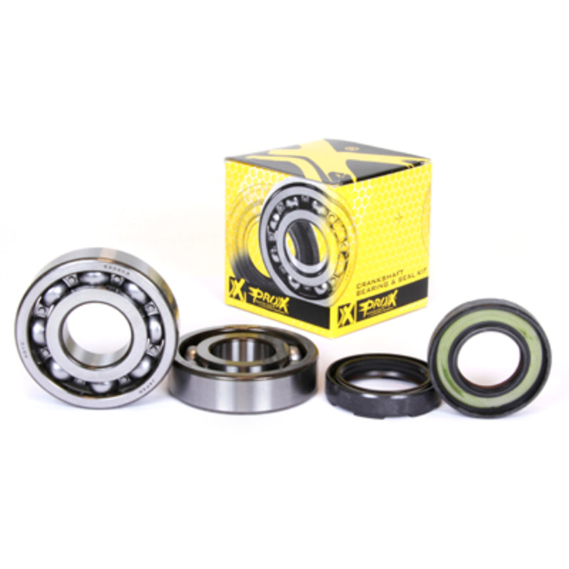 ProX veivaksel lager- og tetningssett YZ465 '80-81+YZ490 '82-90