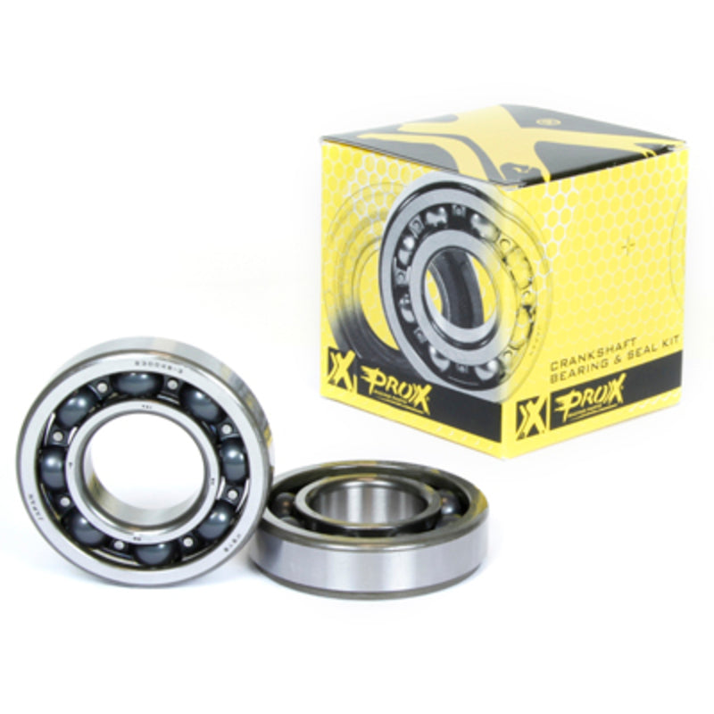 ProX veivaksel lager & tetningssett YZ/WR250F '01-23