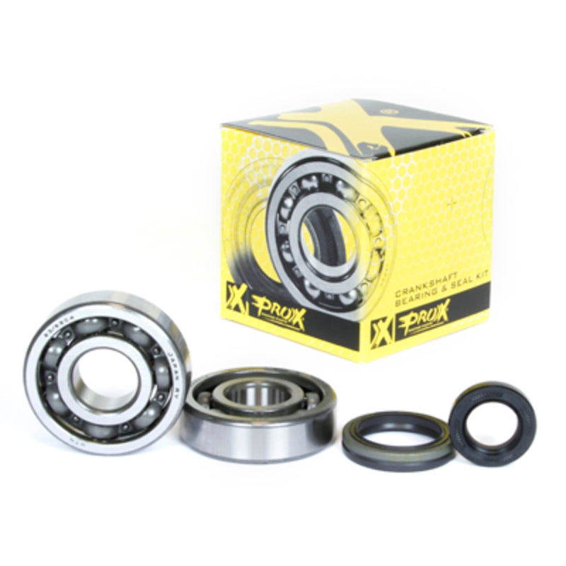 ProX veivaksel lager & tetningssett RM125 '89-98