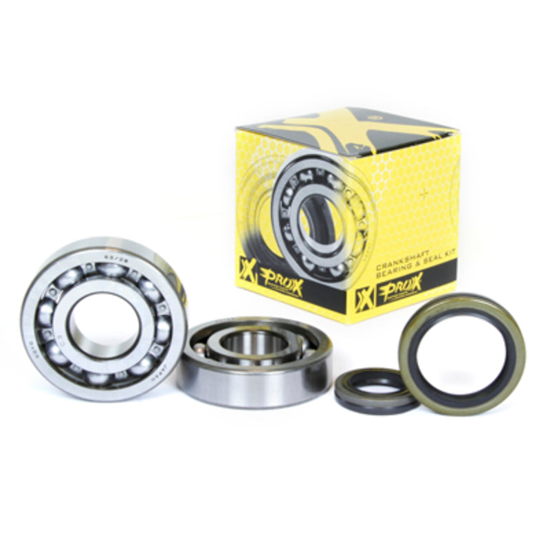 ProX veivaksel lager & tetningssett RM250 '00-02
