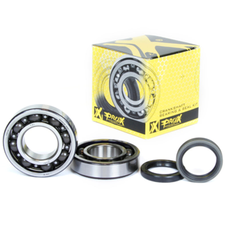 ProX veivaksel lager & tetningssett RM-Z250 10-23