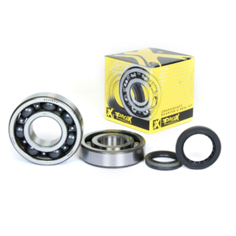 ProX veivaksel lager & tetningssett RM-Z450 '08-23
