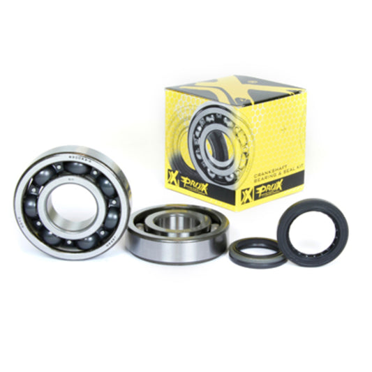ProX veivaksel lager & tetningssett RM-Z450 '08-23