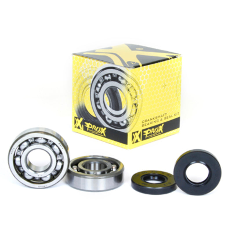 ProX veivaksel lager & tetningssett KX65/80/85/100/112 '85-23