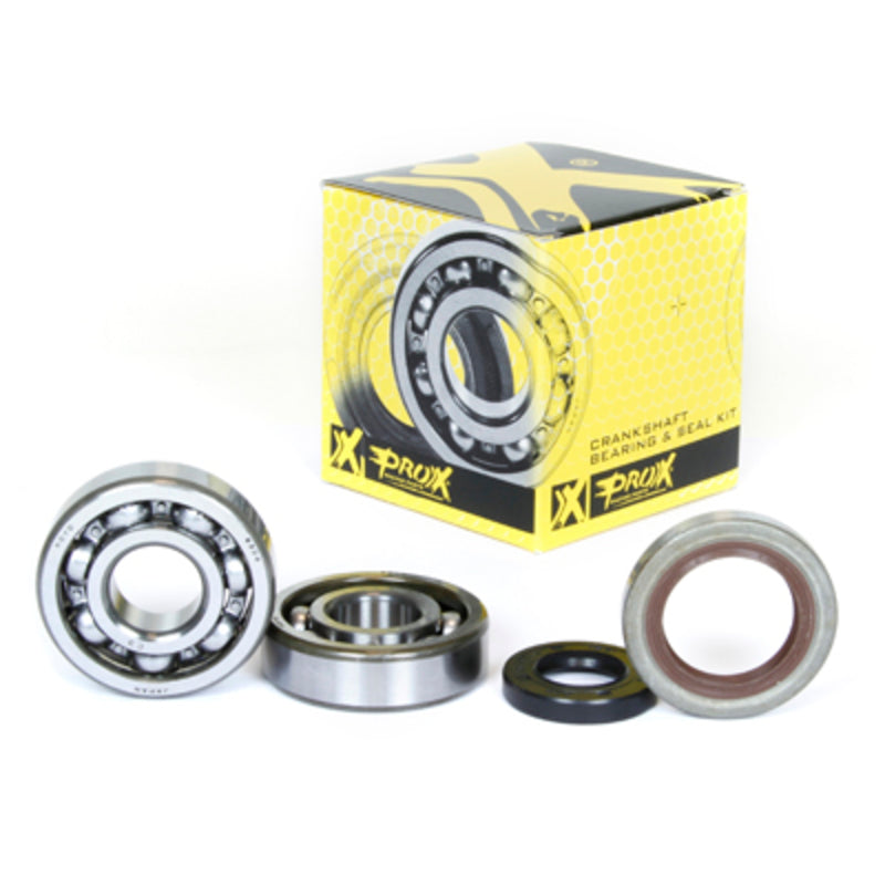 ProX Veivaksel Lager & Tetningssett KTM65SX '09-23,TC65 17-23