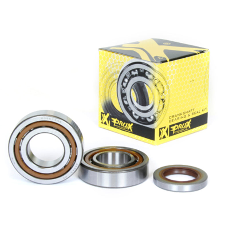 ProX Veivaksel Lager & Tetningssett KTM450+520+525+560