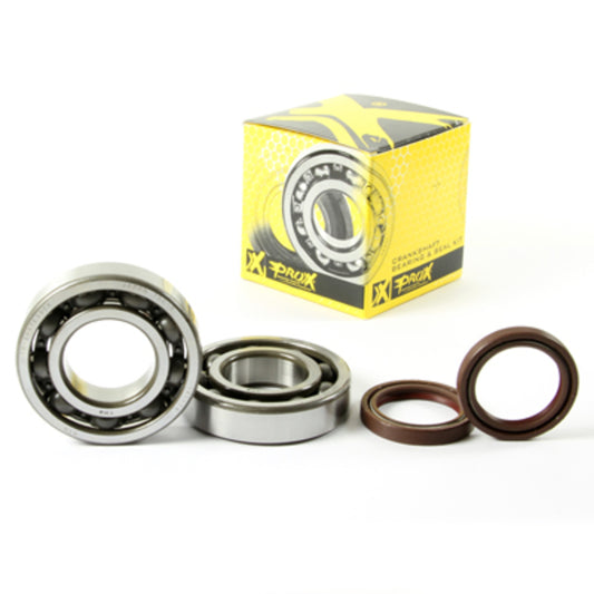 ProX Crankshaft Lager & Tetningssett KTM450/500EXC '12-16