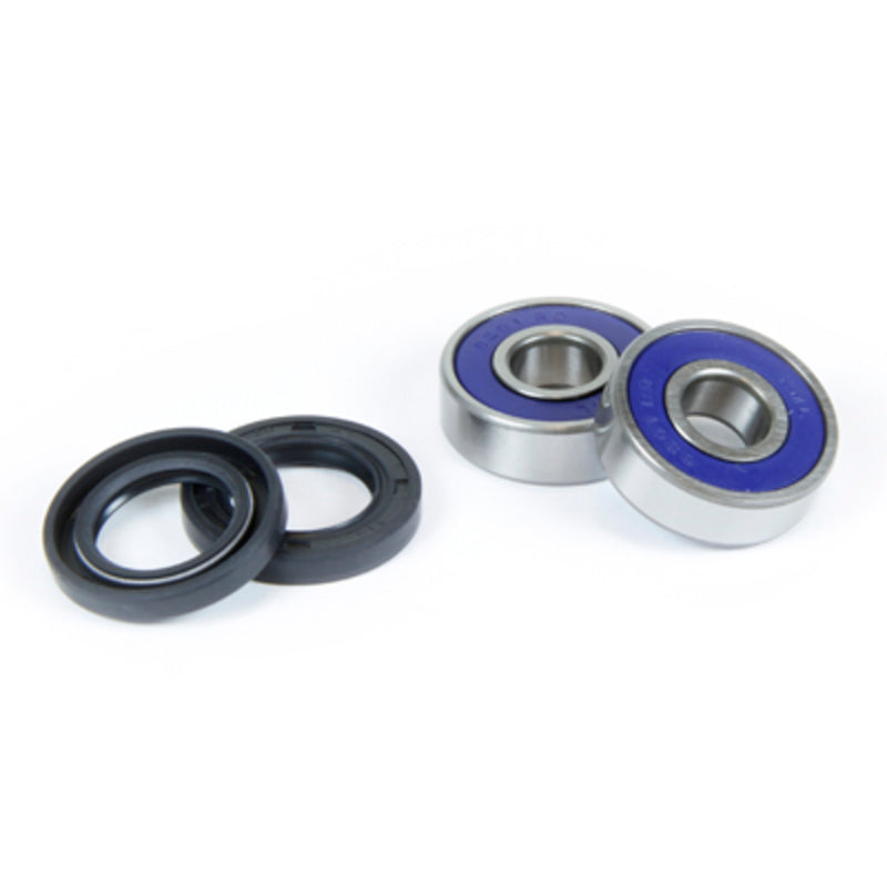 ProX Forhjuls lagersett YZ80/85 '93-18 + TT-R50 '06-15