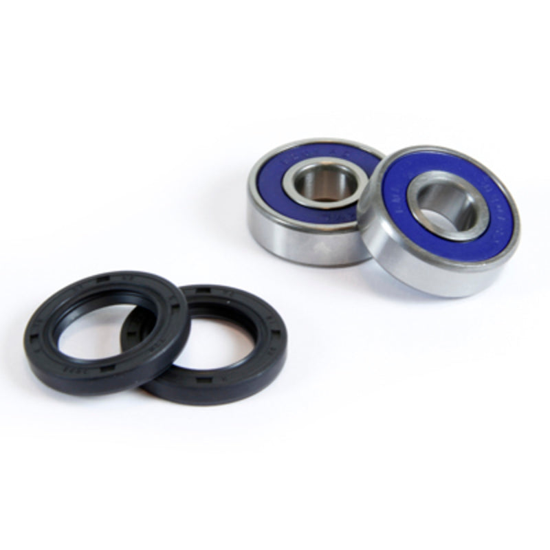 ProX Forhjuls lagersett CR80/85 '86-07 + CRF70F/80F/100F
