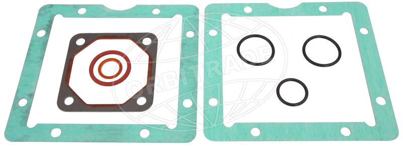 Orbitrade, gasket set
