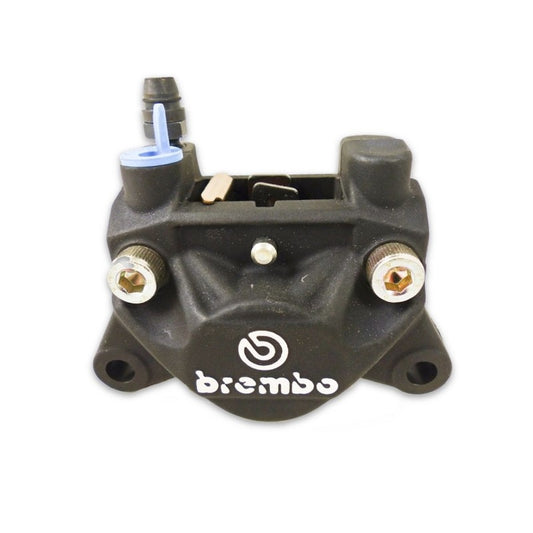 Brembo Bakre Bremsekaliper P32F Svart - Festing 84Mm