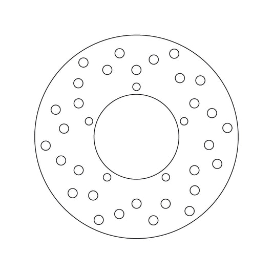 Brembo Serie Oro bremseskive