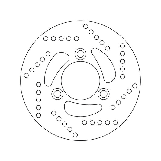 Brembo Serie Oro bremseskive