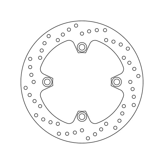 Brembo Serie Oro bremseskive