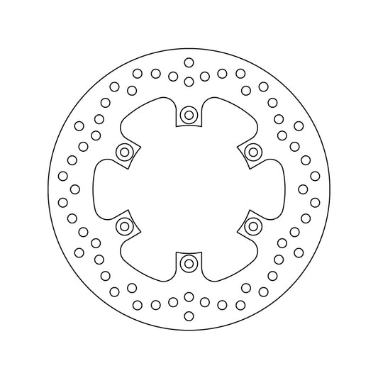 Brembo Serie Oro bremseskive