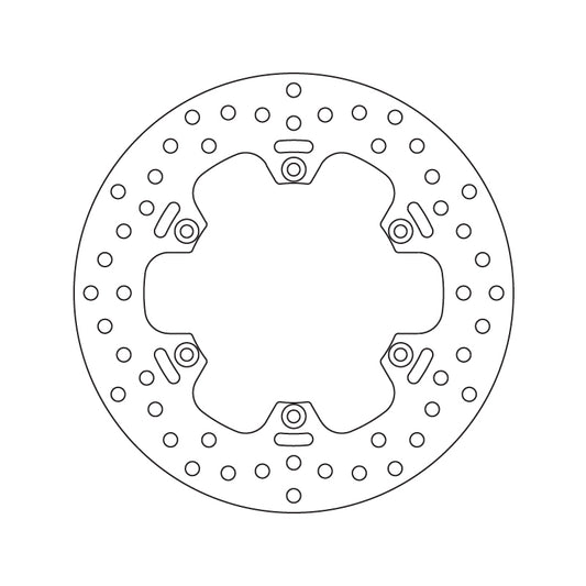 Brembo Serie Oro bremseskive