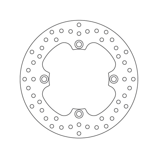 Brembo Serie Oro bremseskive