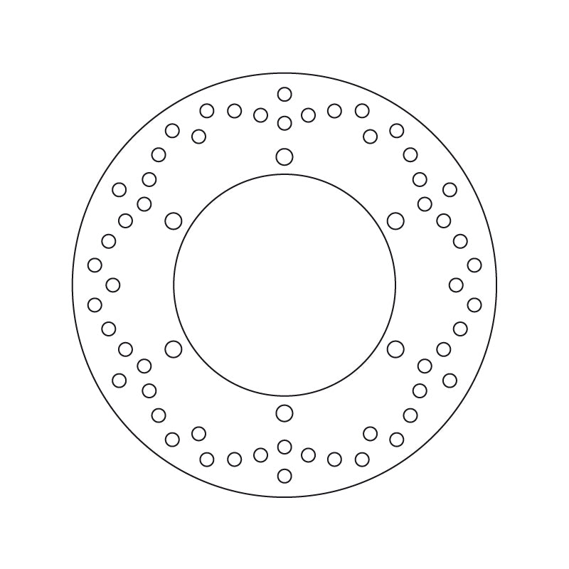 Brembo Serie Oro bremseskive
