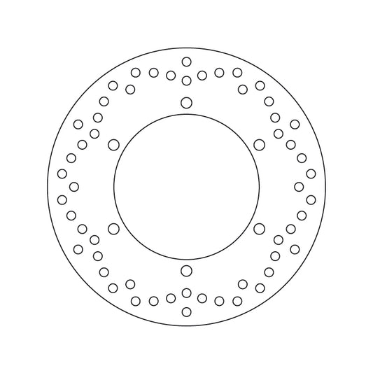 Brembo Serie Oro bremseskive